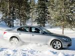 BMW 530xi Sedan 2005 года